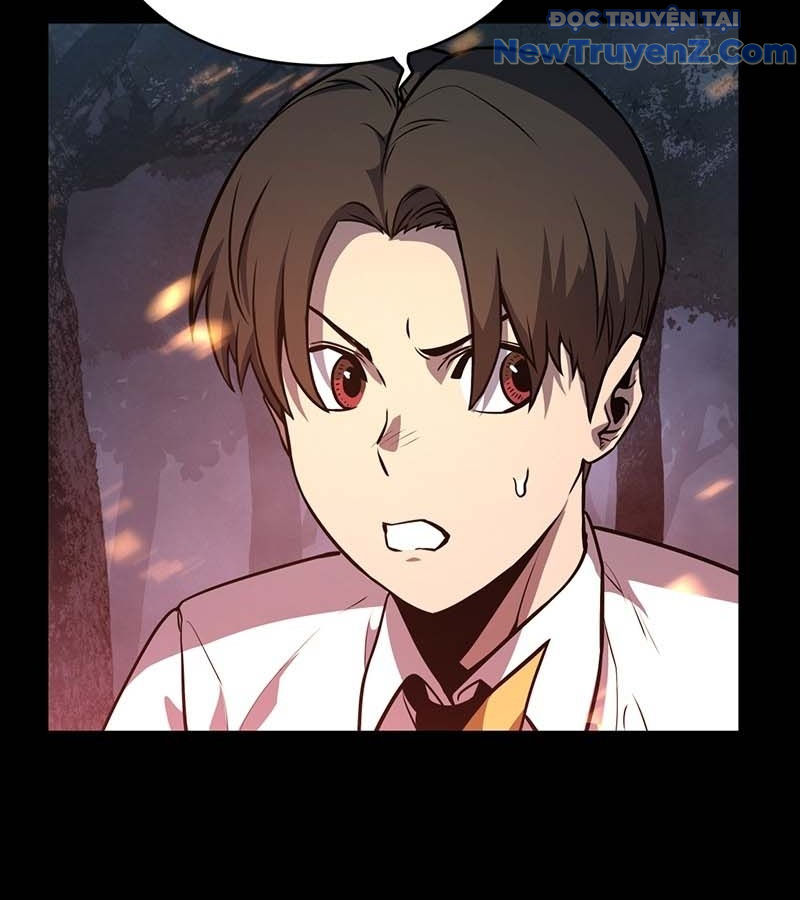 Pháp Sư Trừ Tà Ở Khu Nhà Chúng Tôi Chapter 9 - Trang 2