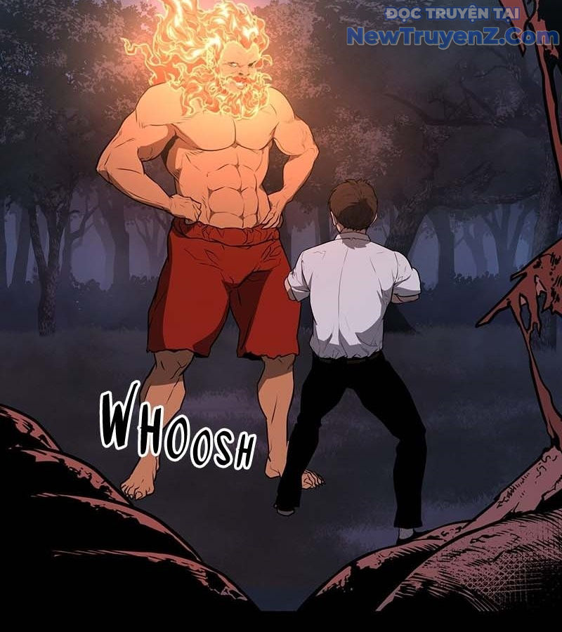 Pháp Sư Trừ Tà Ở Khu Nhà Chúng Tôi Chapter 9 - Trang 2