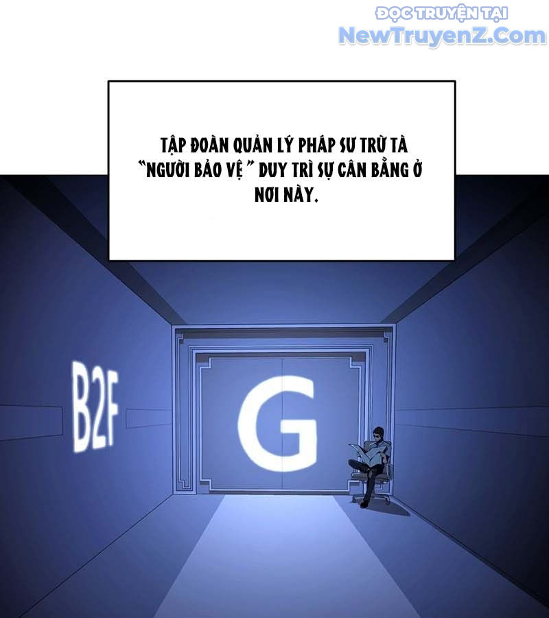 Pháp Sư Trừ Tà Ở Khu Nhà Chúng Tôi Chapter 9 - Trang 2