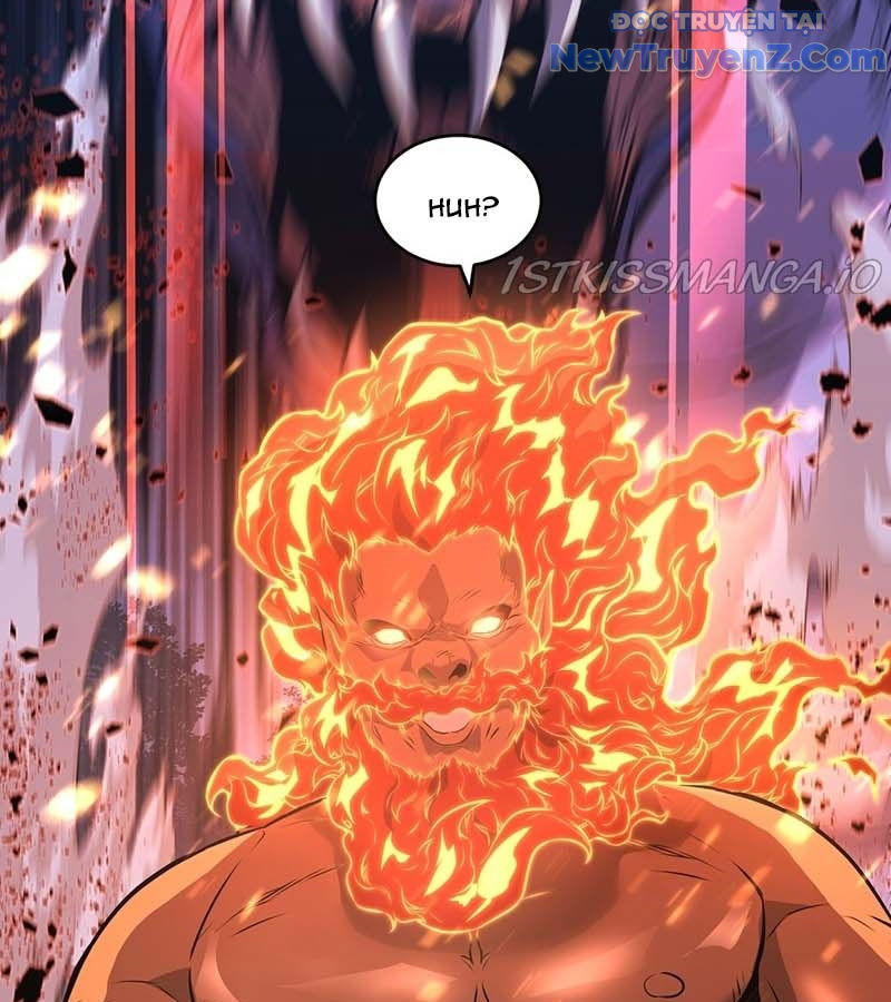 Pháp Sư Trừ Tà Ở Khu Nhà Chúng Tôi Chapter 9 - Trang 2