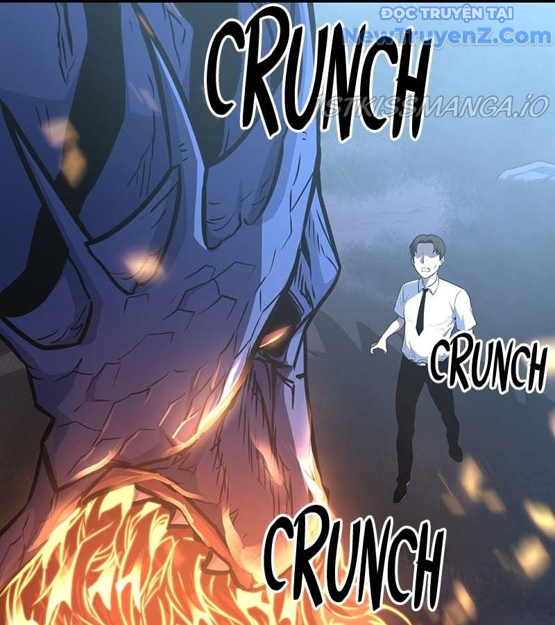 Pháp Sư Trừ Tà Ở Khu Nhà Chúng Tôi Chapter 9 - Trang 2