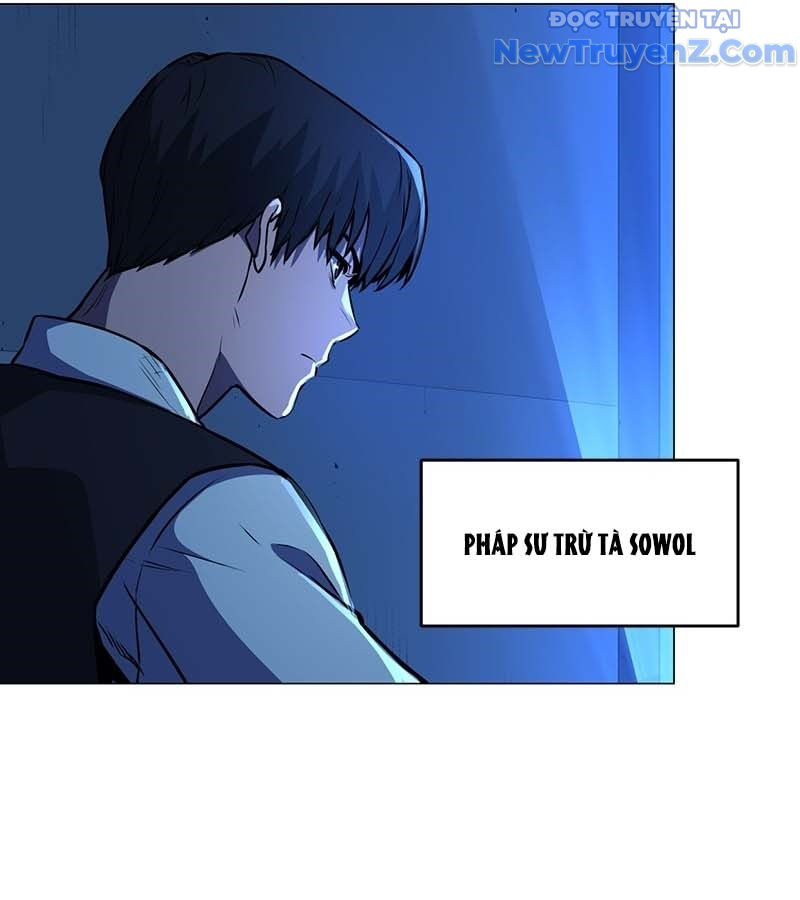 Pháp Sư Trừ Tà Ở Khu Nhà Chúng Tôi Chapter 9 - Trang 2