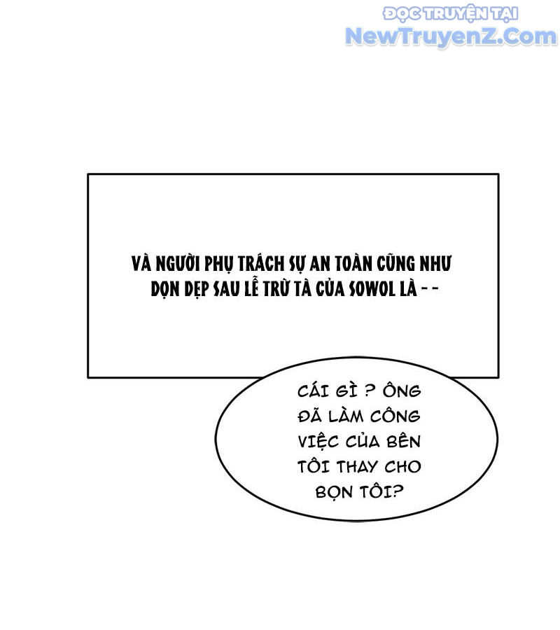 Pháp Sư Trừ Tà Ở Khu Nhà Chúng Tôi Chapter 9 - Trang 2