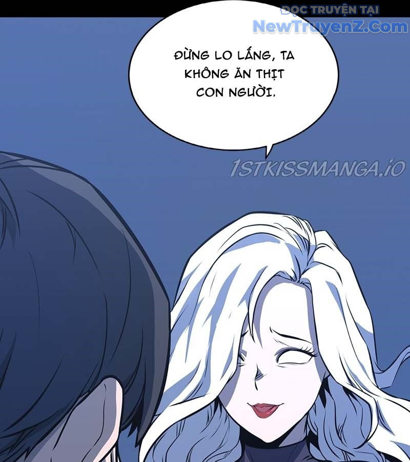 Pháp Sư Trừ Tà Ở Khu Nhà Chúng Tôi Chapter 9 - Trang 2