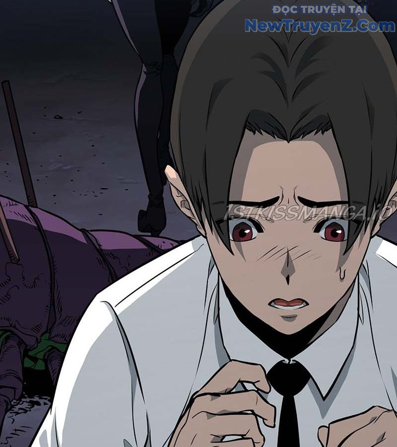 Pháp Sư Trừ Tà Ở Khu Nhà Chúng Tôi Chapter 9 - Trang 2