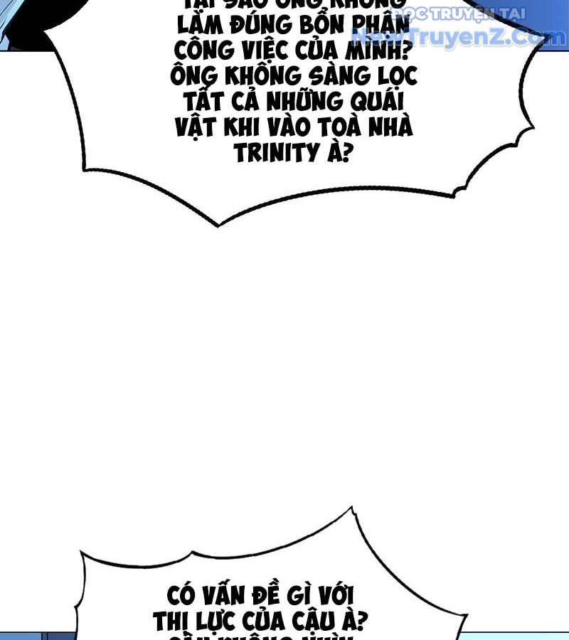 Pháp Sư Trừ Tà Ở Khu Nhà Chúng Tôi Chapter 9 - Trang 2