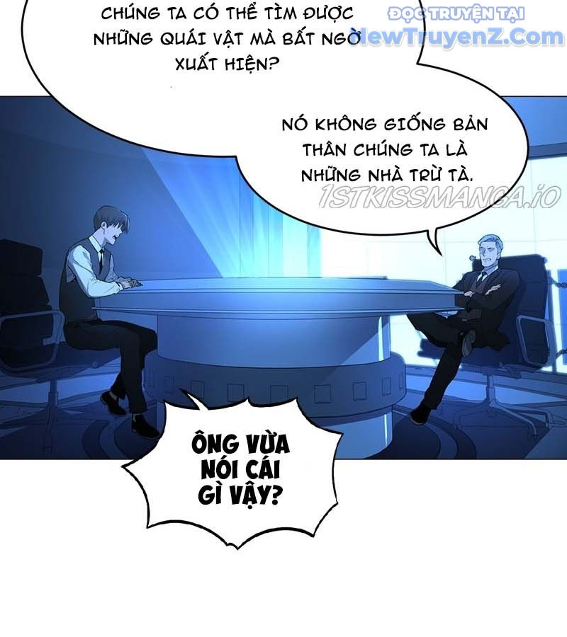 Pháp Sư Trừ Tà Ở Khu Nhà Chúng Tôi Chapter 9 - Trang 2