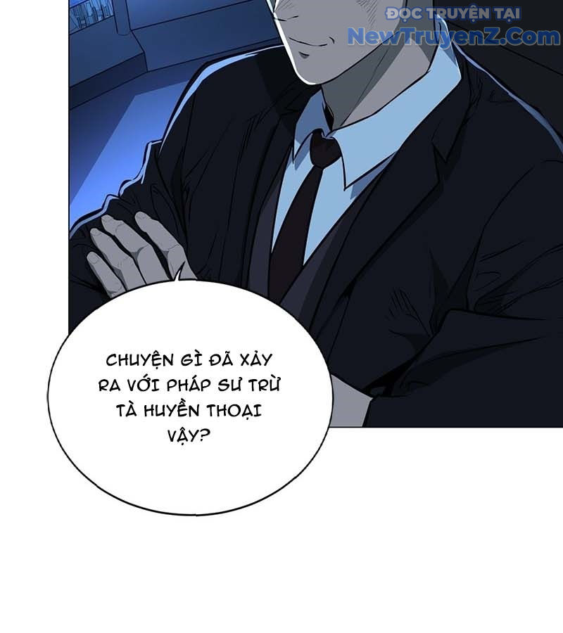 Pháp Sư Trừ Tà Ở Khu Nhà Chúng Tôi Chapter 9 - Trang 2