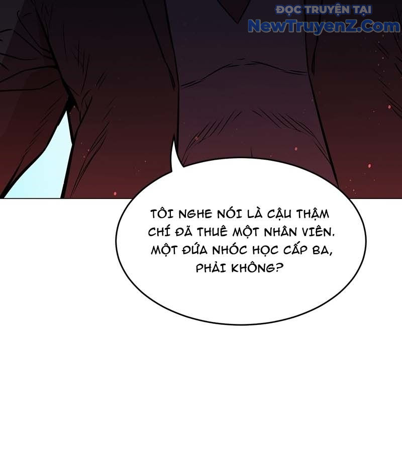 Pháp Sư Trừ Tà Ở Khu Nhà Chúng Tôi Chapter 9 - Trang 2