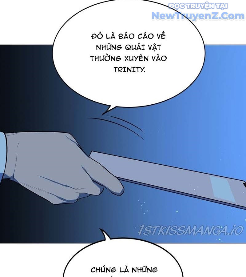 Pháp Sư Trừ Tà Ở Khu Nhà Chúng Tôi Chapter 9 - Trang 2