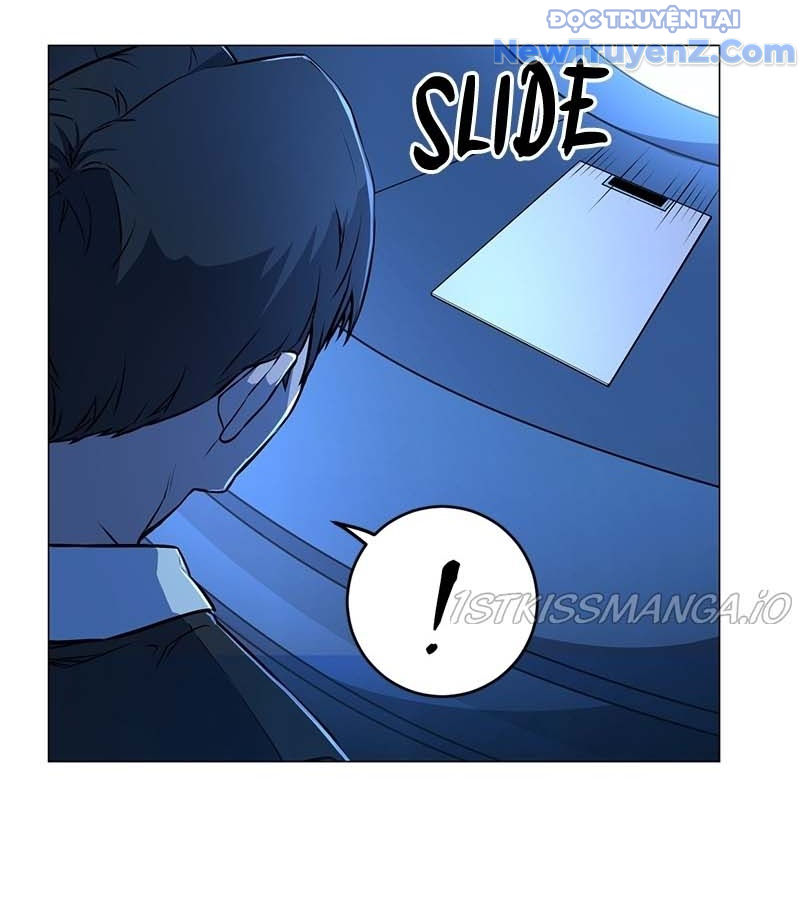 Pháp Sư Trừ Tà Ở Khu Nhà Chúng Tôi Chapter 9 - Trang 2