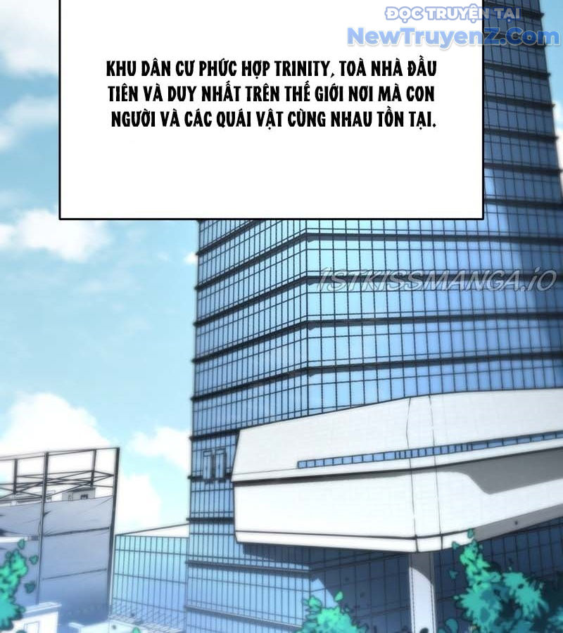 Pháp Sư Trừ Tà Ở Khu Nhà Chúng Tôi Chapter 9 - Trang 2