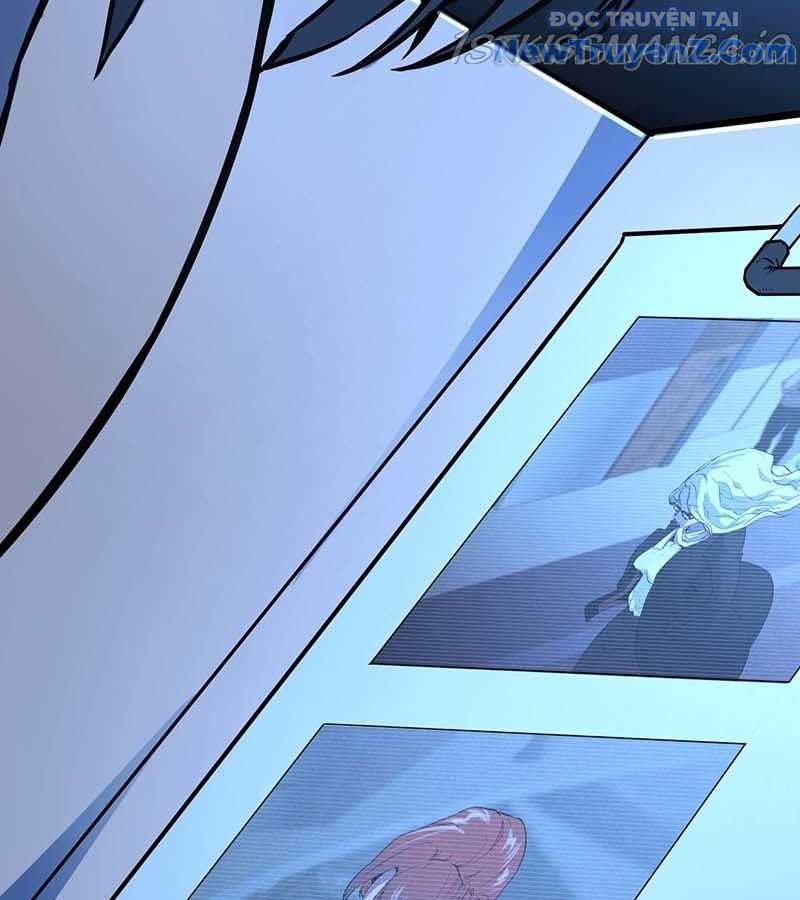 Pháp Sư Trừ Tà Ở Khu Nhà Chúng Tôi Chapter 9 - Trang 2