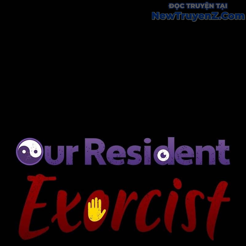 Pháp Sư Trừ Tà Ở Khu Nhà Chúng Tôi Chapter 9 - Trang 2