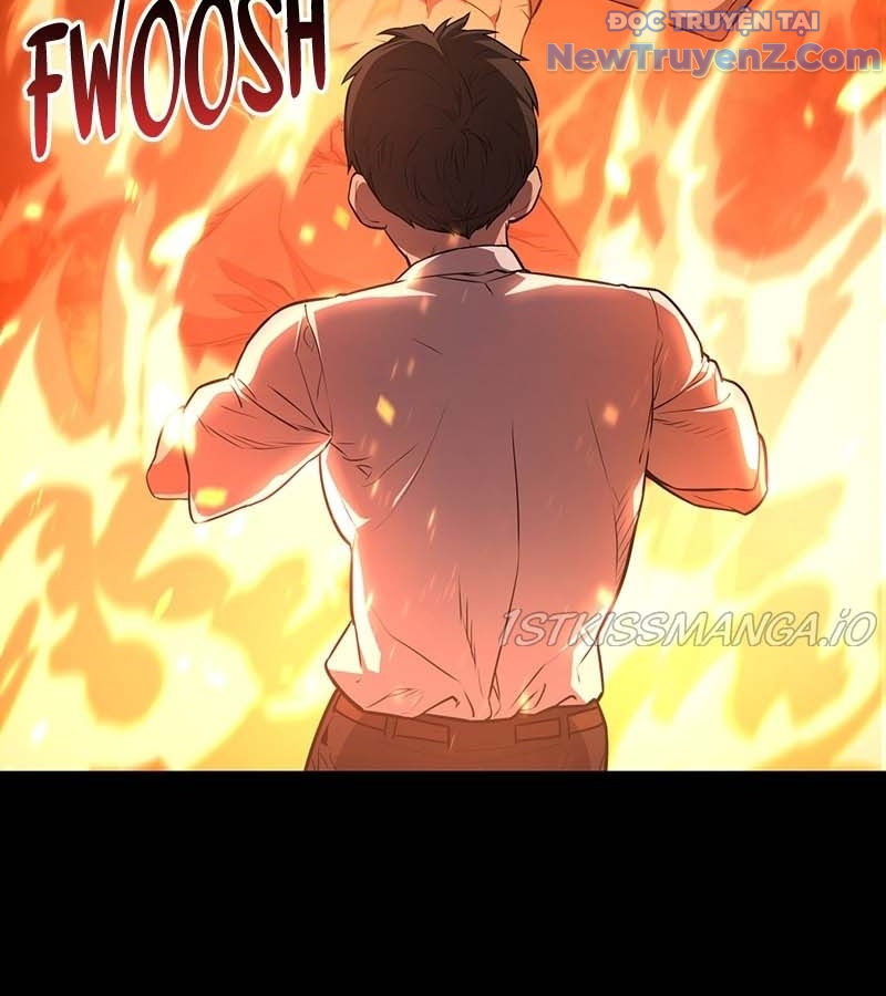 Pháp Sư Trừ Tà Ở Khu Nhà Chúng Tôi Chapter 9 - Trang 2