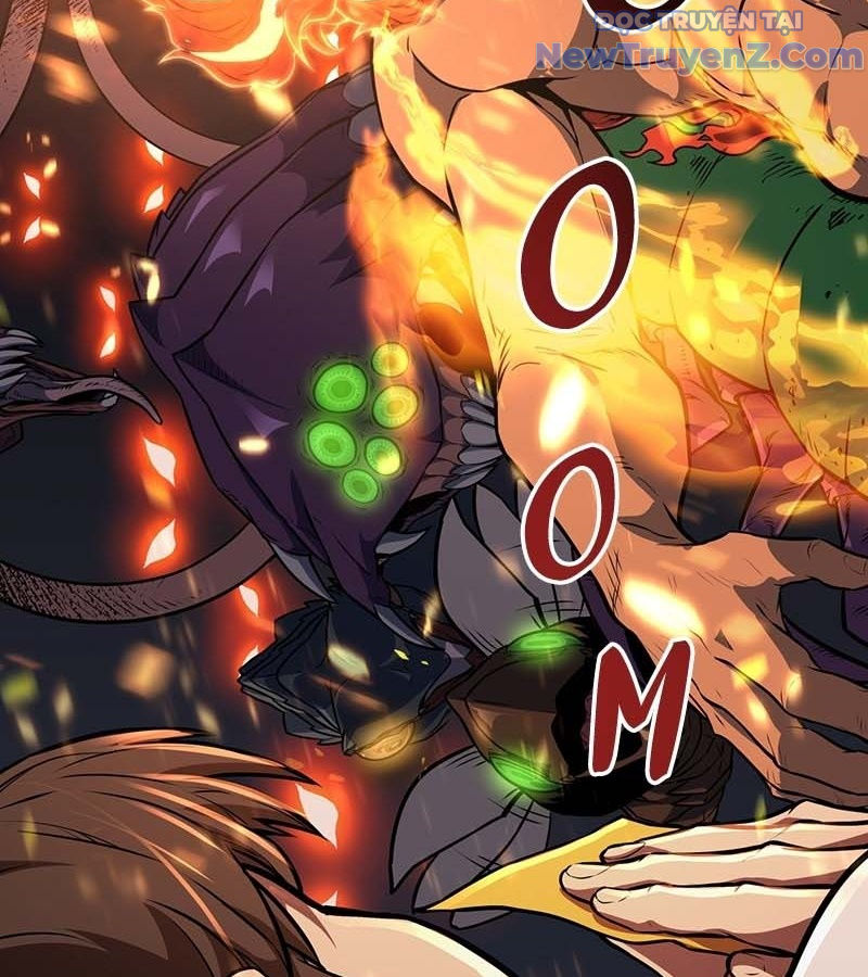 Pháp Sư Trừ Tà Ở Khu Nhà Chúng Tôi Chapter 9 - Trang 2