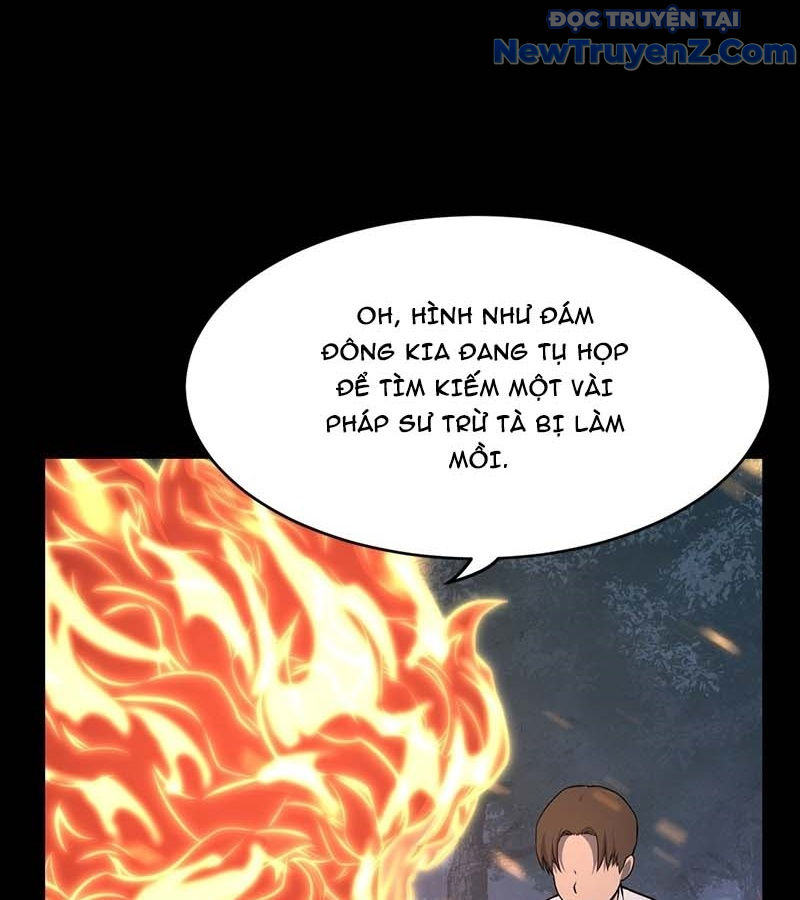 Pháp Sư Trừ Tà Ở Khu Nhà Chúng Tôi Chapter 9 - Trang 2