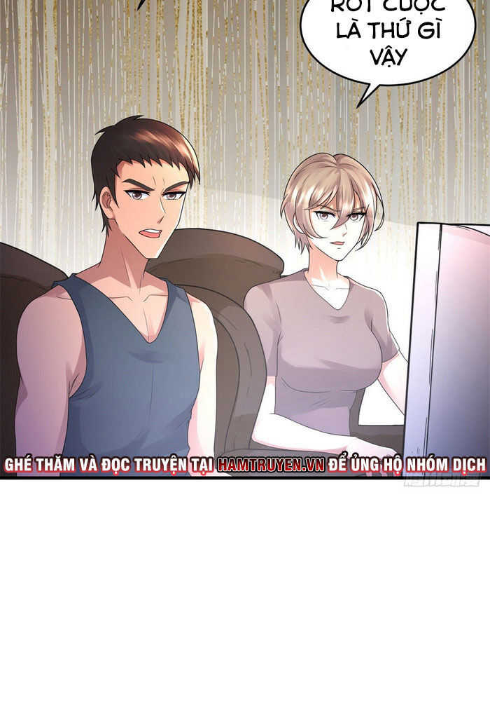 Pháp Sư Truyền Kỳ Chapter 23 - Trang 2