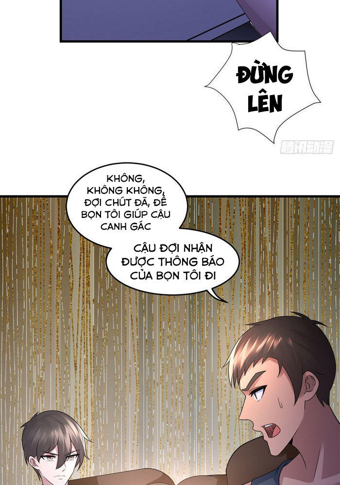 Pháp Sư Truyền Kỳ Chapter 23 - Trang 2