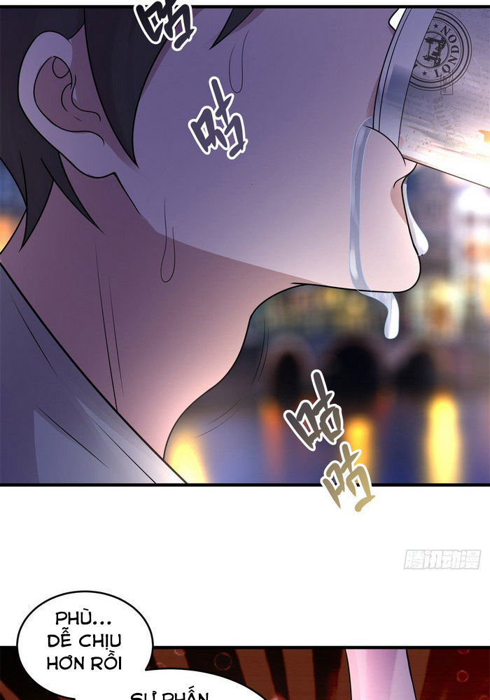 Pháp Sư Truyền Kỳ Chapter 23 - Trang 2