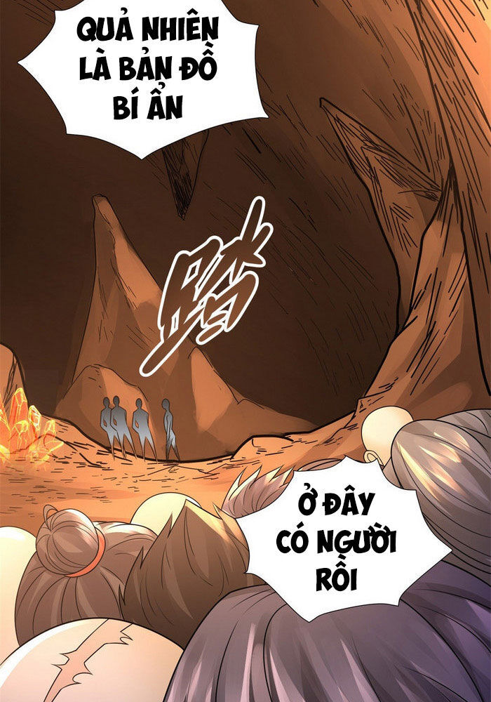 Pháp Sư Truyền Kỳ Chapter 23 - Trang 2