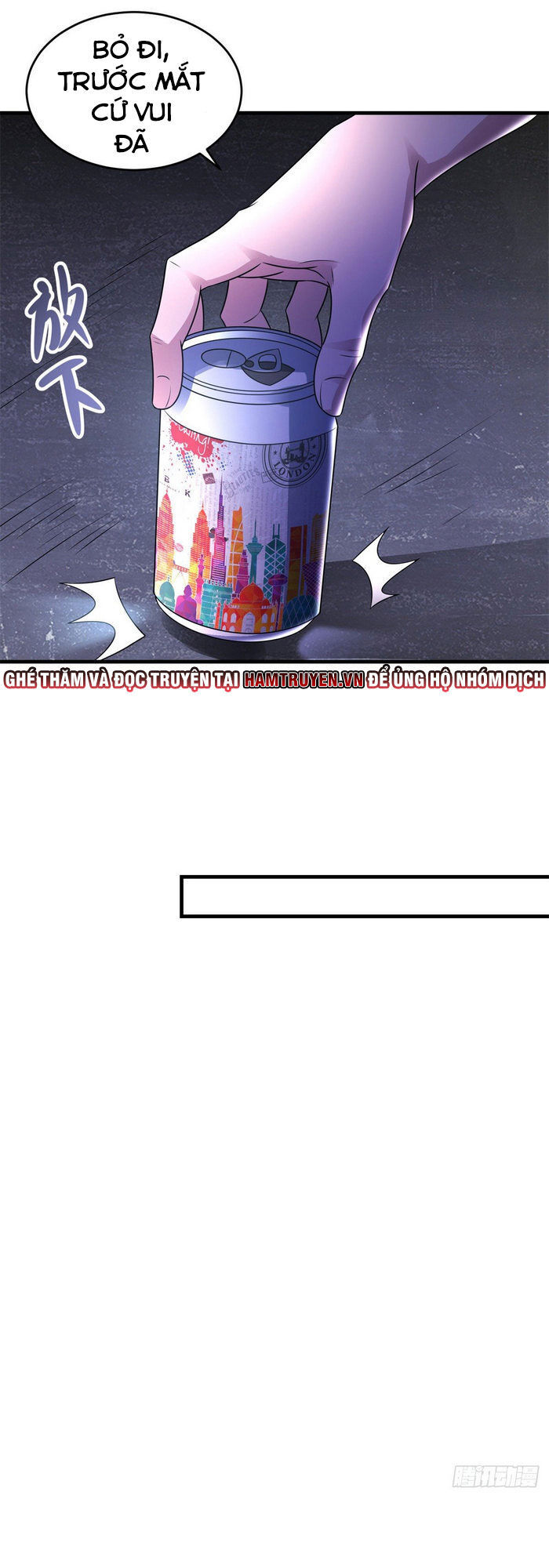 Pháp Sư Truyền Kỳ Chapter 23 - Trang 2