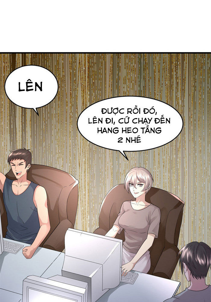 Pháp Sư Truyền Kỳ Chapter 23 - Trang 2