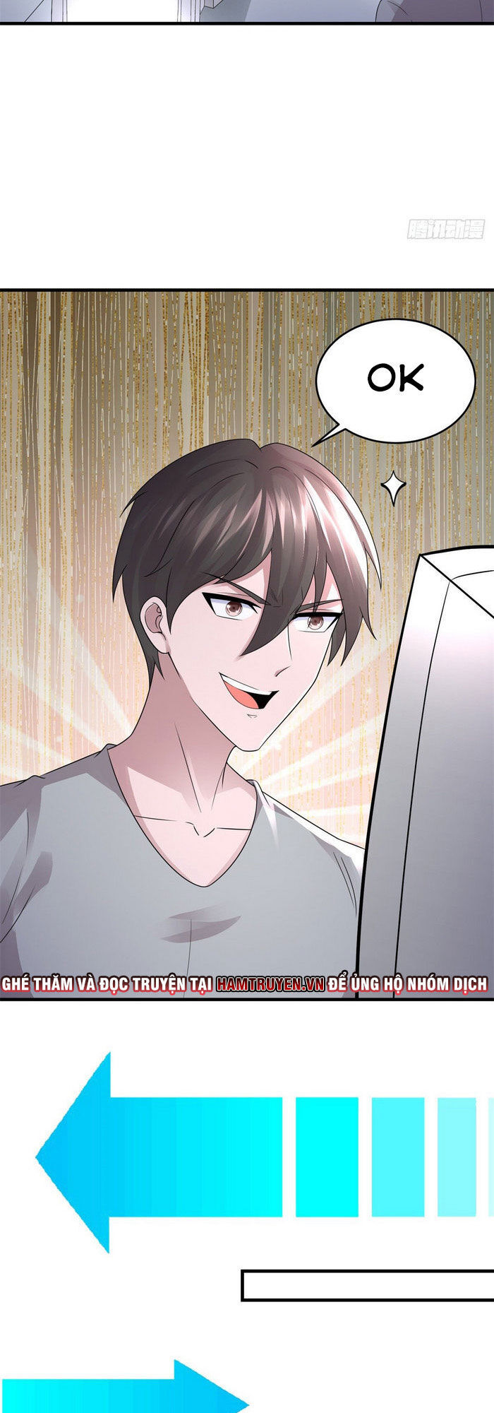 Pháp Sư Truyền Kỳ Chapter 23 - Trang 2