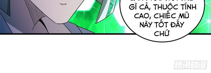 Pháp Sư Truyền Kỳ Chapter 23 - Trang 2