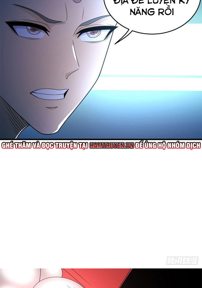 Pháp Sư Truyền Kỳ Chapter 31 - Trang 2