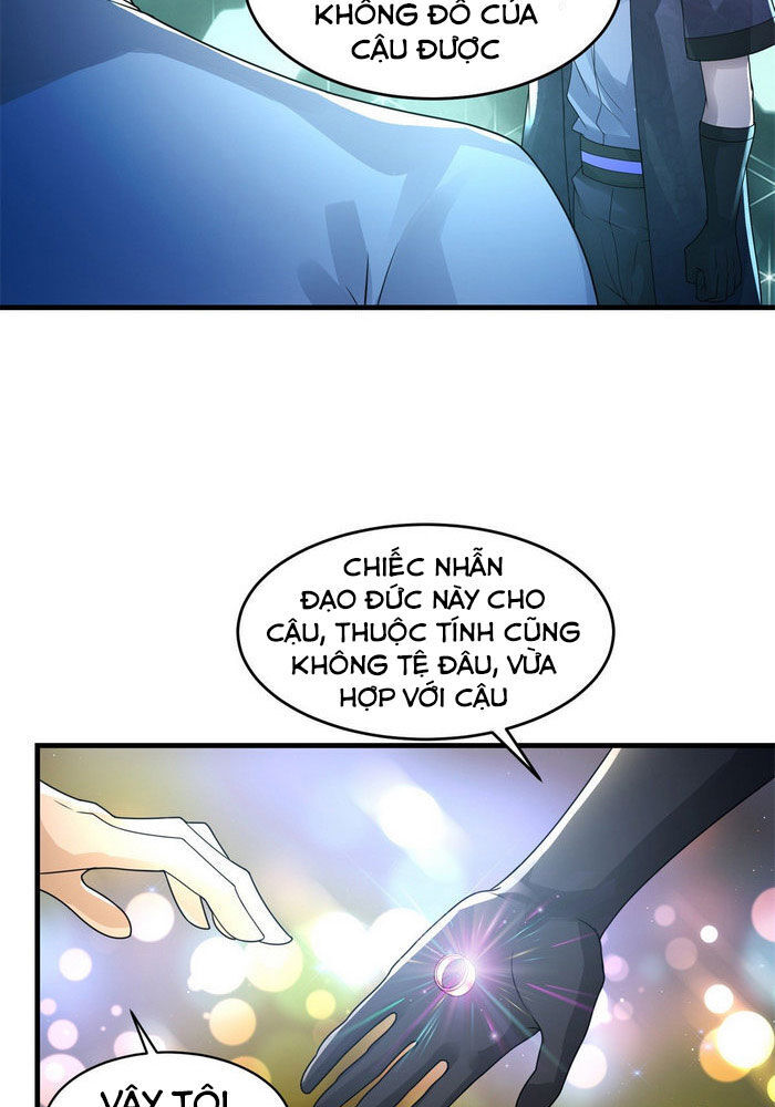 Pháp Sư Truyền Kỳ Chapter 31 - Trang 2