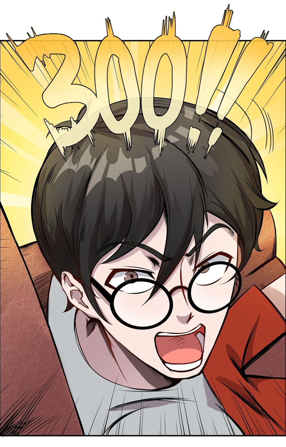 Pháp Sư Truyền Kỳ Chapter 9 - Trang 2