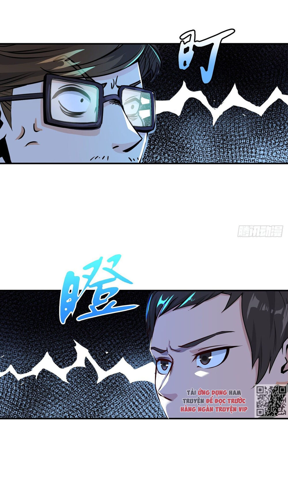 Pháp Sư Truyền Kỳ Chapter 9 - Trang 2