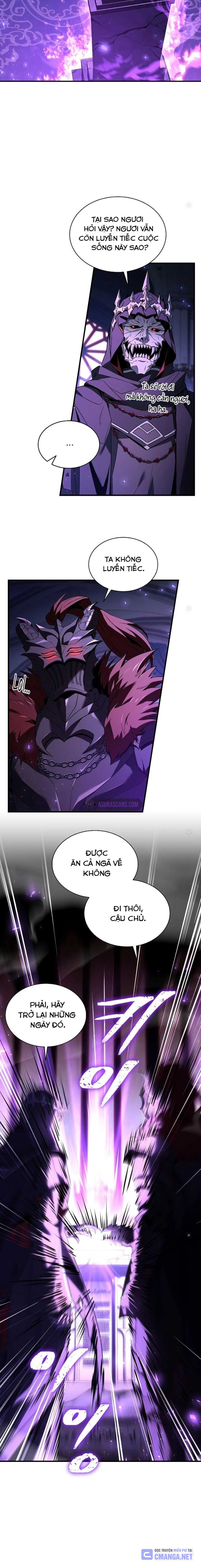 Pháp Sư Tử Linh, Karnak Chapter 1 - Trang 2