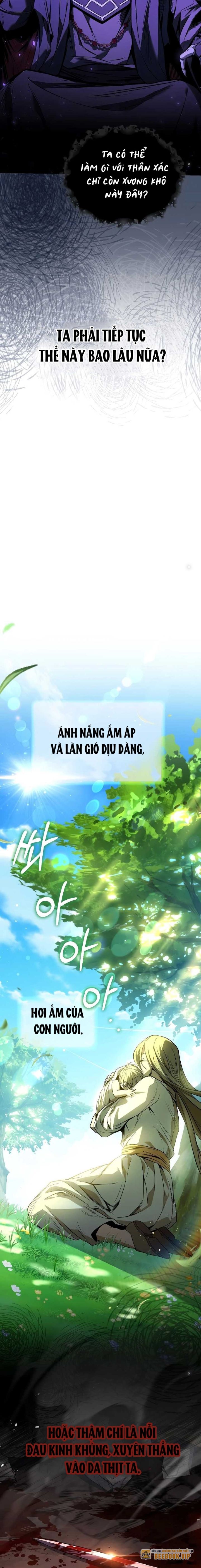 Pháp Sư Tử Linh, Karnak Chapter 1 - Trang 2