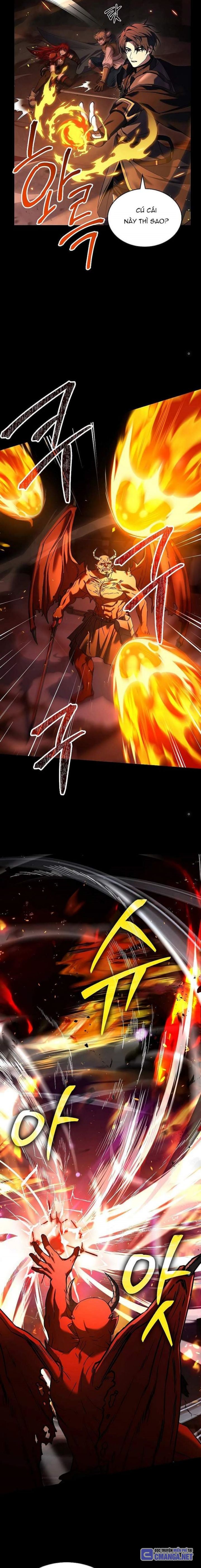 Pháp Sư Tử Linh, Karnak Chapter 15 - Trang 2