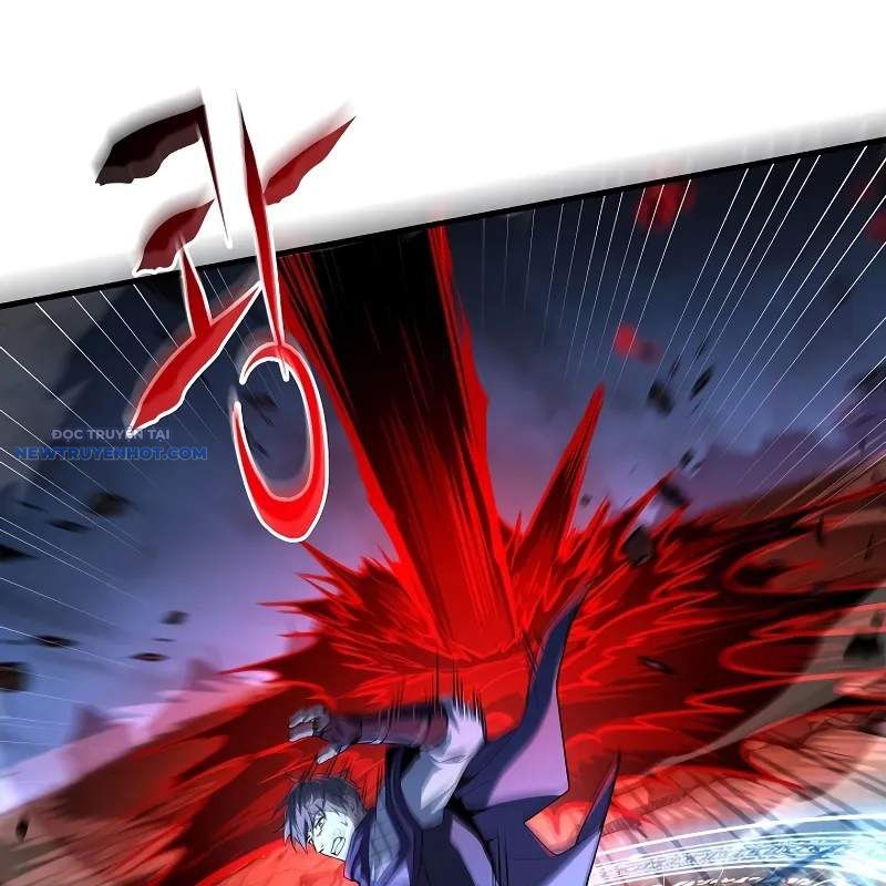 Pháp Sư Tử Linh, Karnak Chapter 35 - Trang 2