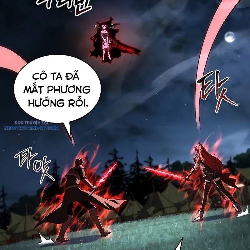 Pháp Sư Tử Linh, Karnak Chapter 35 - Trang 2