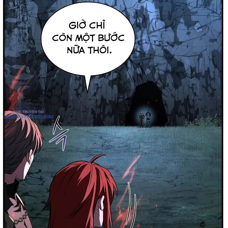 Pháp Sư Tử Linh, Karnak Chapter 35 - Trang 2