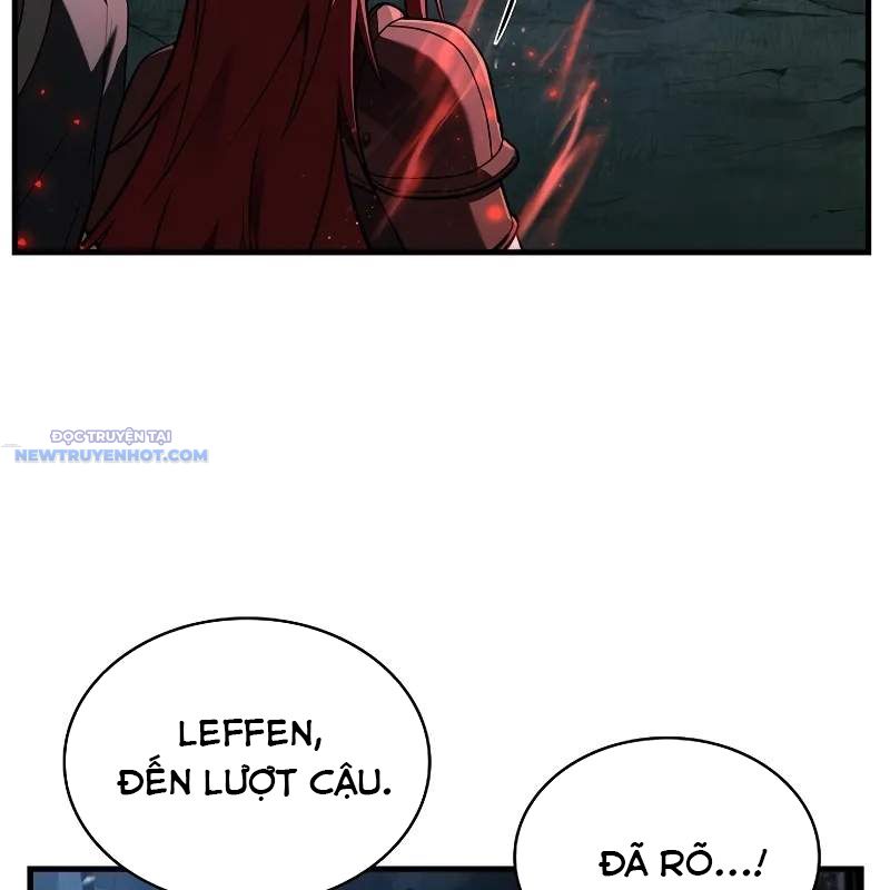 Pháp Sư Tử Linh, Karnak Chapter 35 - Trang 2
