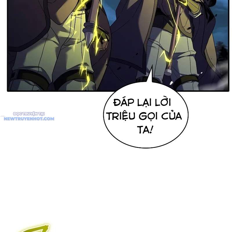 Pháp Sư Tử Linh, Karnak Chapter 35 - Trang 2