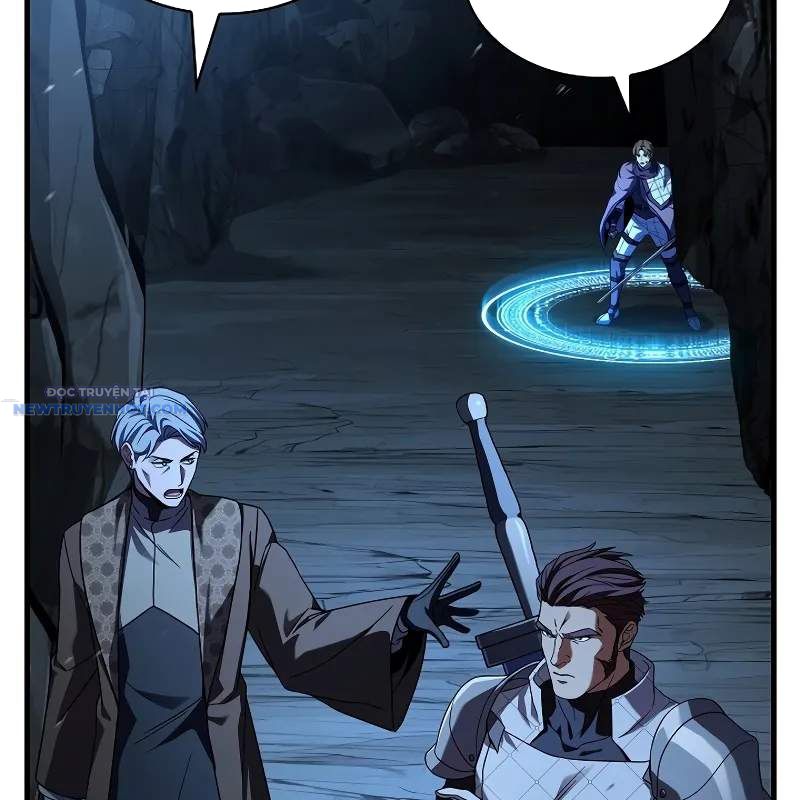 Pháp Sư Tử Linh, Karnak Chapter 35 - Trang 2