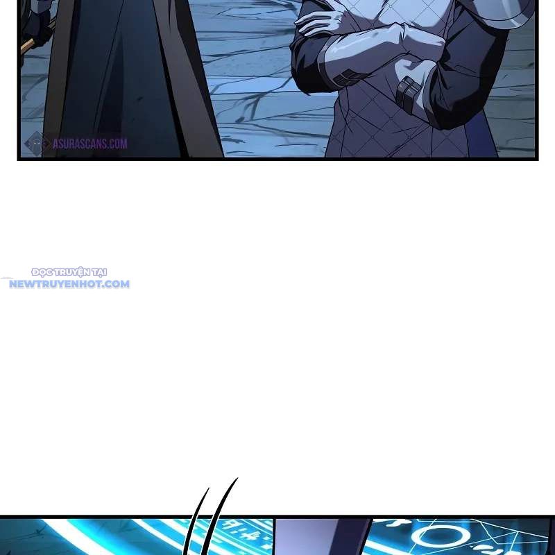 Pháp Sư Tử Linh, Karnak Chapter 35 - Trang 2