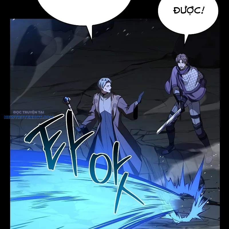 Pháp Sư Tử Linh, Karnak Chapter 35 - Trang 2