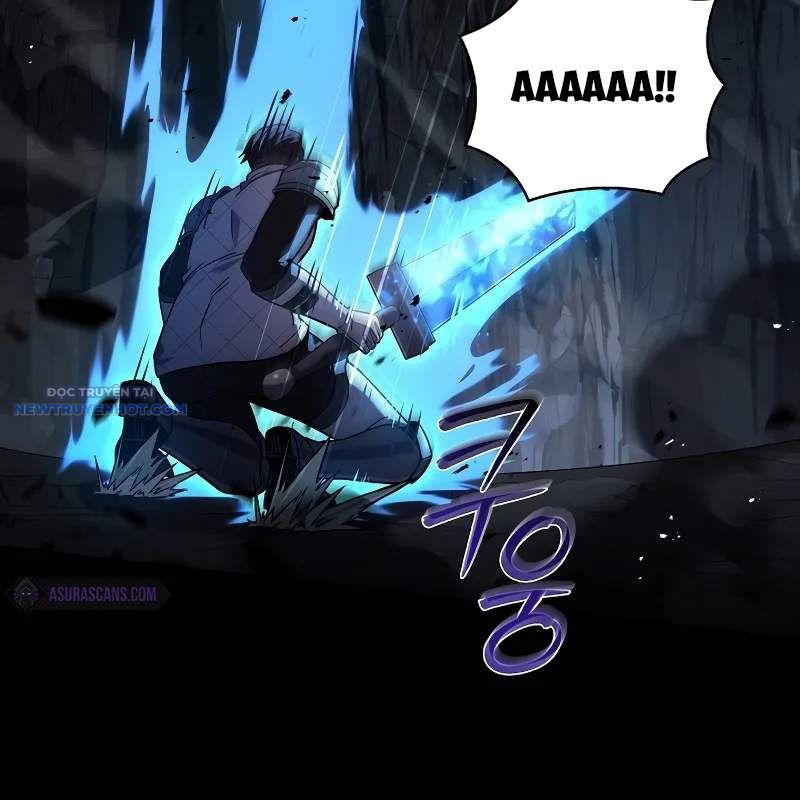 Pháp Sư Tử Linh, Karnak Chapter 35 - Trang 2