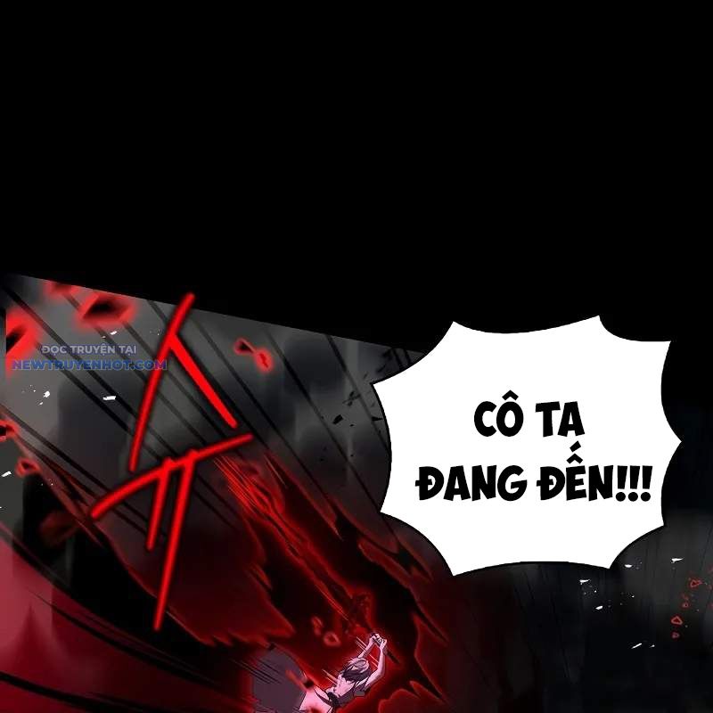 Pháp Sư Tử Linh, Karnak Chapter 35 - Trang 2