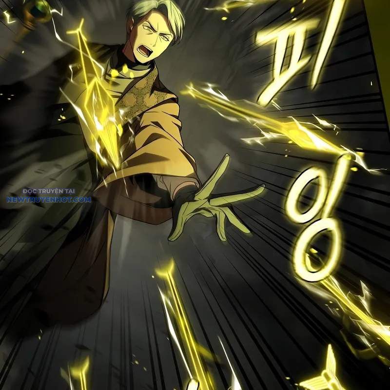 Pháp Sư Tử Linh, Karnak Chapter 35 - Trang 2