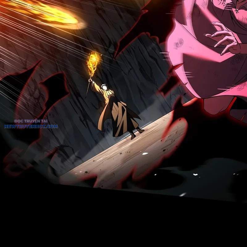 Pháp Sư Tử Linh, Karnak Chapter 35 - Trang 2