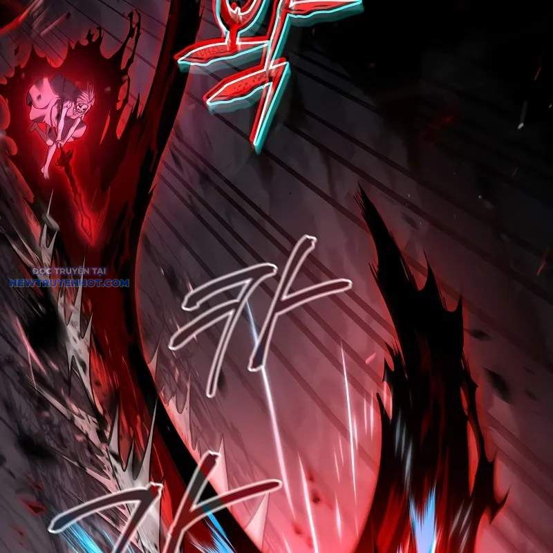 Pháp Sư Tử Linh, Karnak Chapter 35 - Trang 2