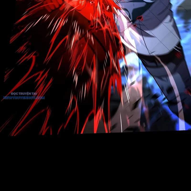 Pháp Sư Tử Linh, Karnak Chapter 35 - Trang 2